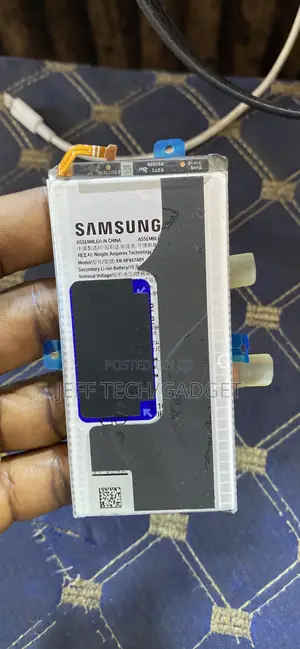 Original Battery for All Samsung Phones
