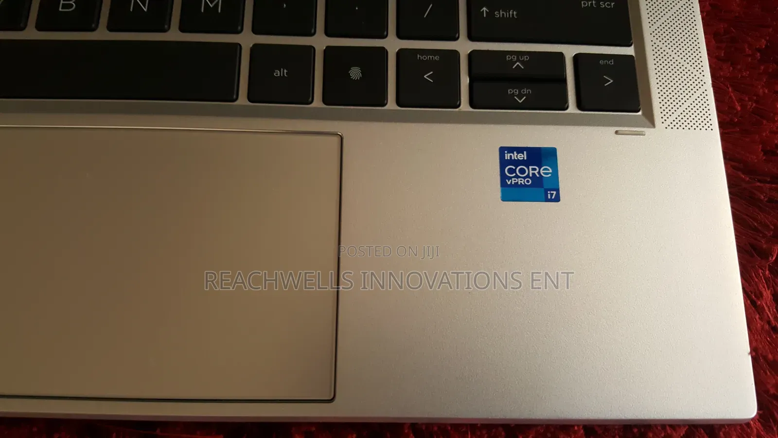Laptop HP EliteBook x360 1030 G8 16GB Intel Core i7 SSD 256GB