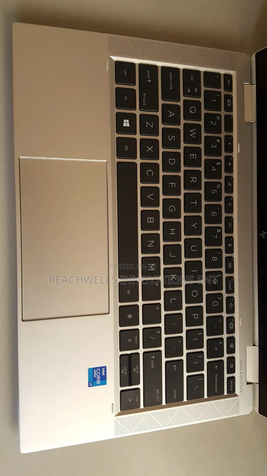 Laptop HP EliteBook x360 1030 G8 16GB Intel Core i7 SSD 256GB