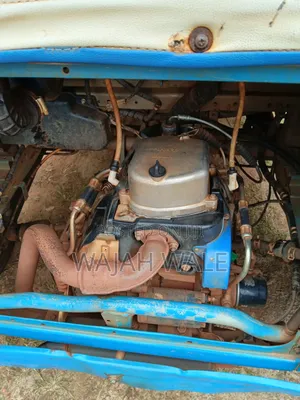 Bajaj RE 2025 Blue