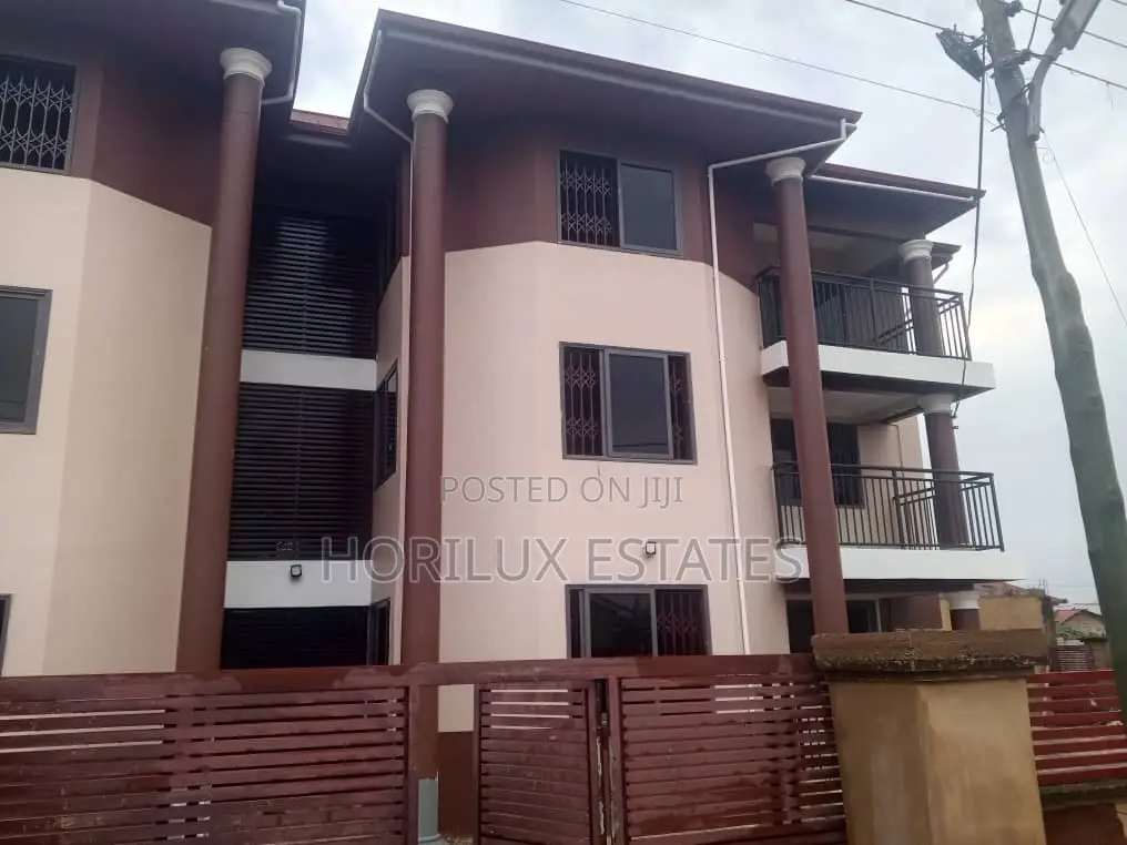 2bdrm Apartment in Ablekuma Canada for rent