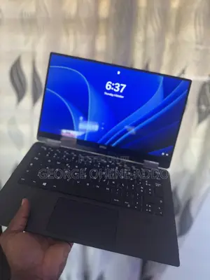 Laptop Dell XPS 13 8GB Intel Core i5 SSD 256GB