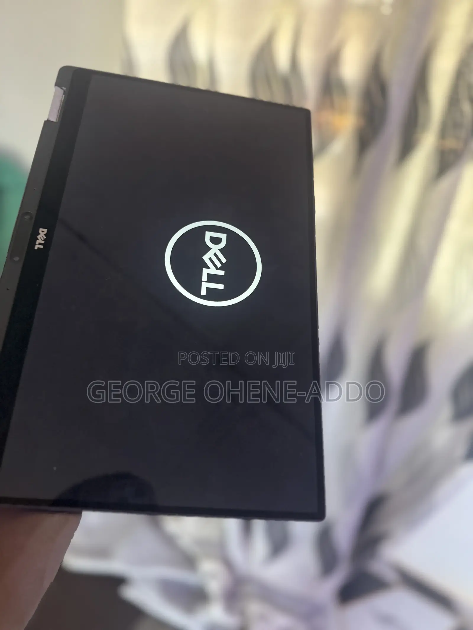 Laptop Dell XPS 13 8GB Intel Core i5 SSD 256GB