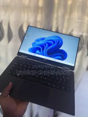 Laptop Dell XPS 13 8GB Intel Core i5 SSD 256GB