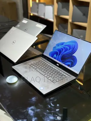 Laptop Dell XPS 15 9560 16GB Intel Core i7 SSD 512GB