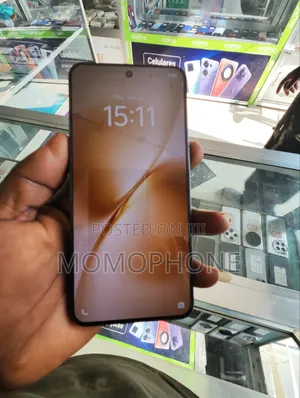 Vivo X200s 256 GB Black