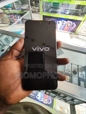 Vivo X200s 256 GB Black