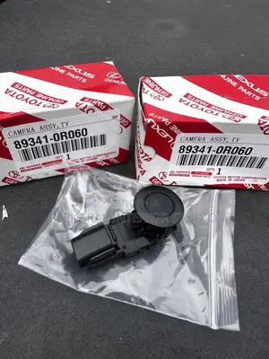 OEM Toyota Tacoma/Rav4/Tundra Original Rear Parking Sensor