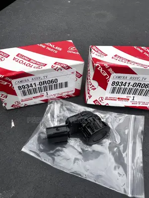 OEM Toyota Tacoma/Rav4/Tundra Original Rear Parking Sensor
