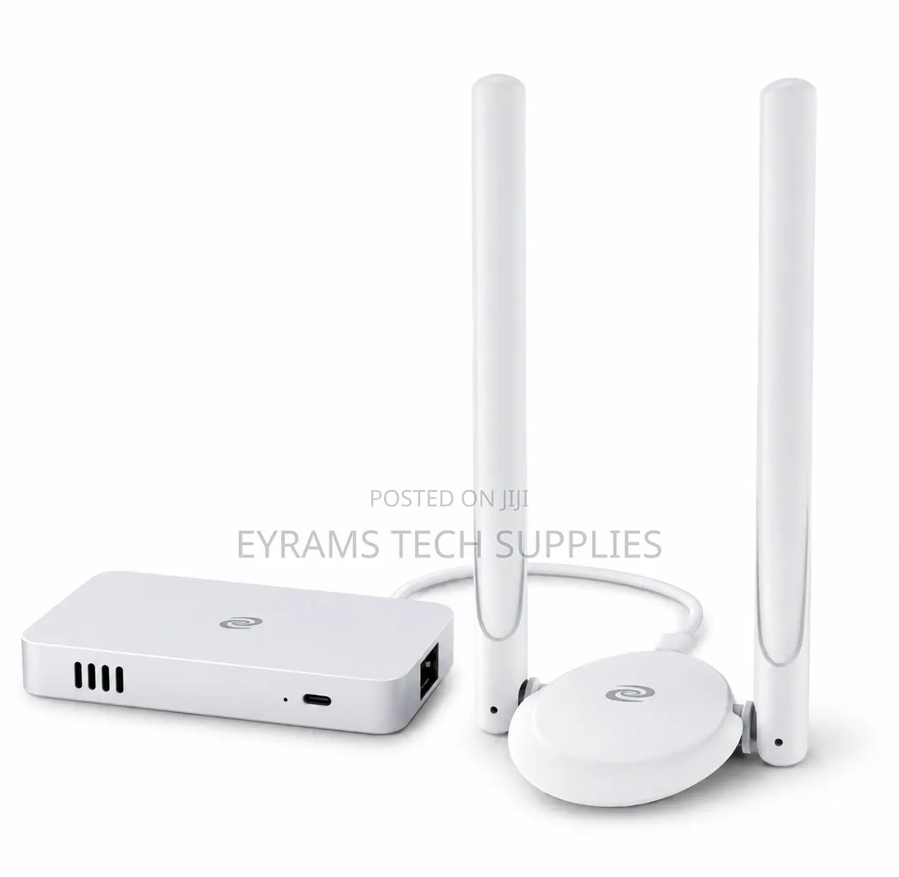 Deeper Connect Mini DPN Router 1Gbps ARM64 4-Core 2GB RAM Wi-Fi
