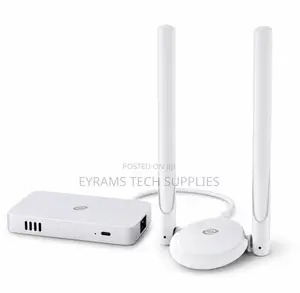 Deeper Connect Mini DPN Router 1Gbps ARM64 4-Core 2GB RAM Wi-Fi