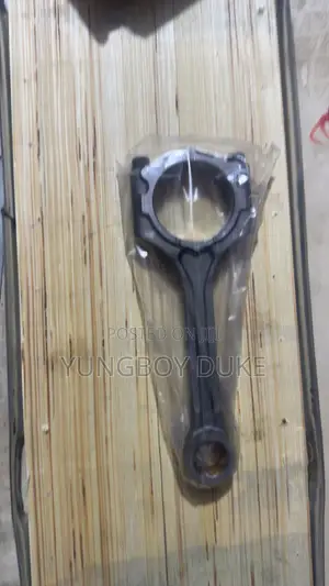 Elantra Connecting Rod 2.0