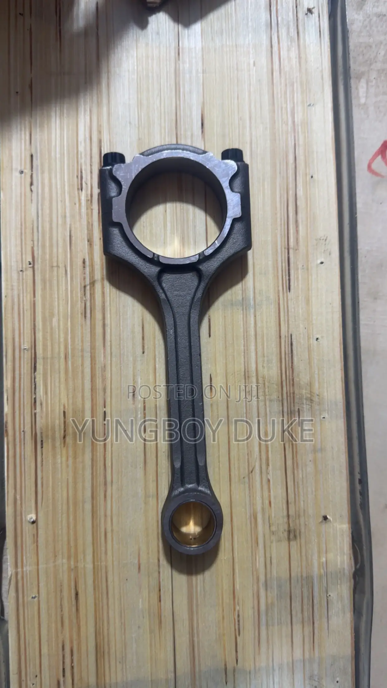 Elantra Connecting Rod 2.0