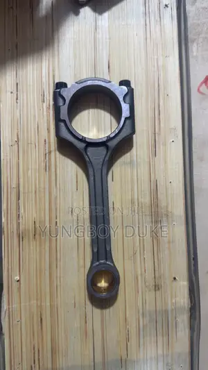 Elantra Connecting Rod 2.0