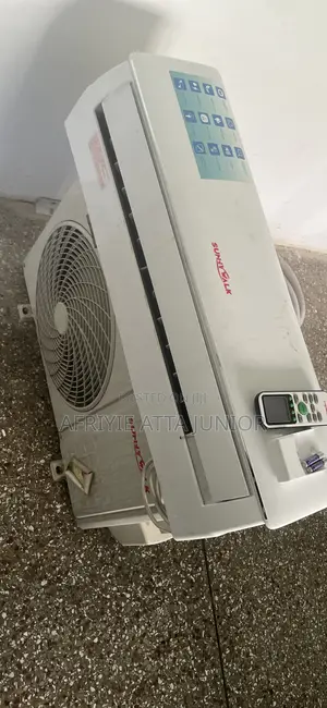 Sunny Walk 1.5 Air Conditioner