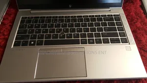Laptop HP EliteBook 840 G7 16GB Intel Core i7 SSD 256GB