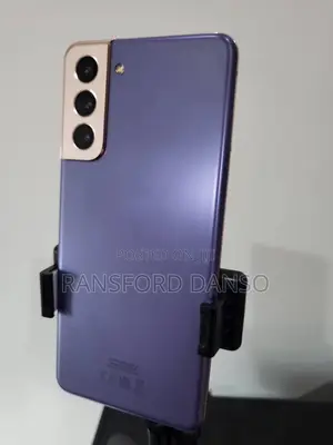 Samsung Galaxy S21 5G 128 GB Purple