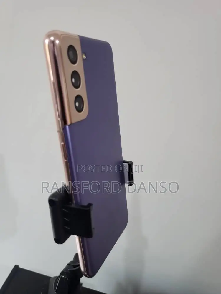 Samsung Galaxy S21 5G 128 GB Purple