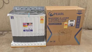 Pearl Washing Machine