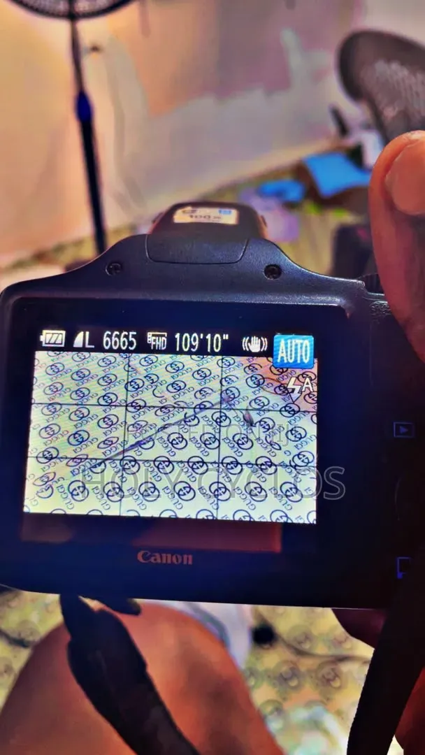 Uk Used Canon Camera Going for Cool Price