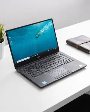 Laptop Dell Inspiron 13 7370 16GB Intel Core M SSD 256GB