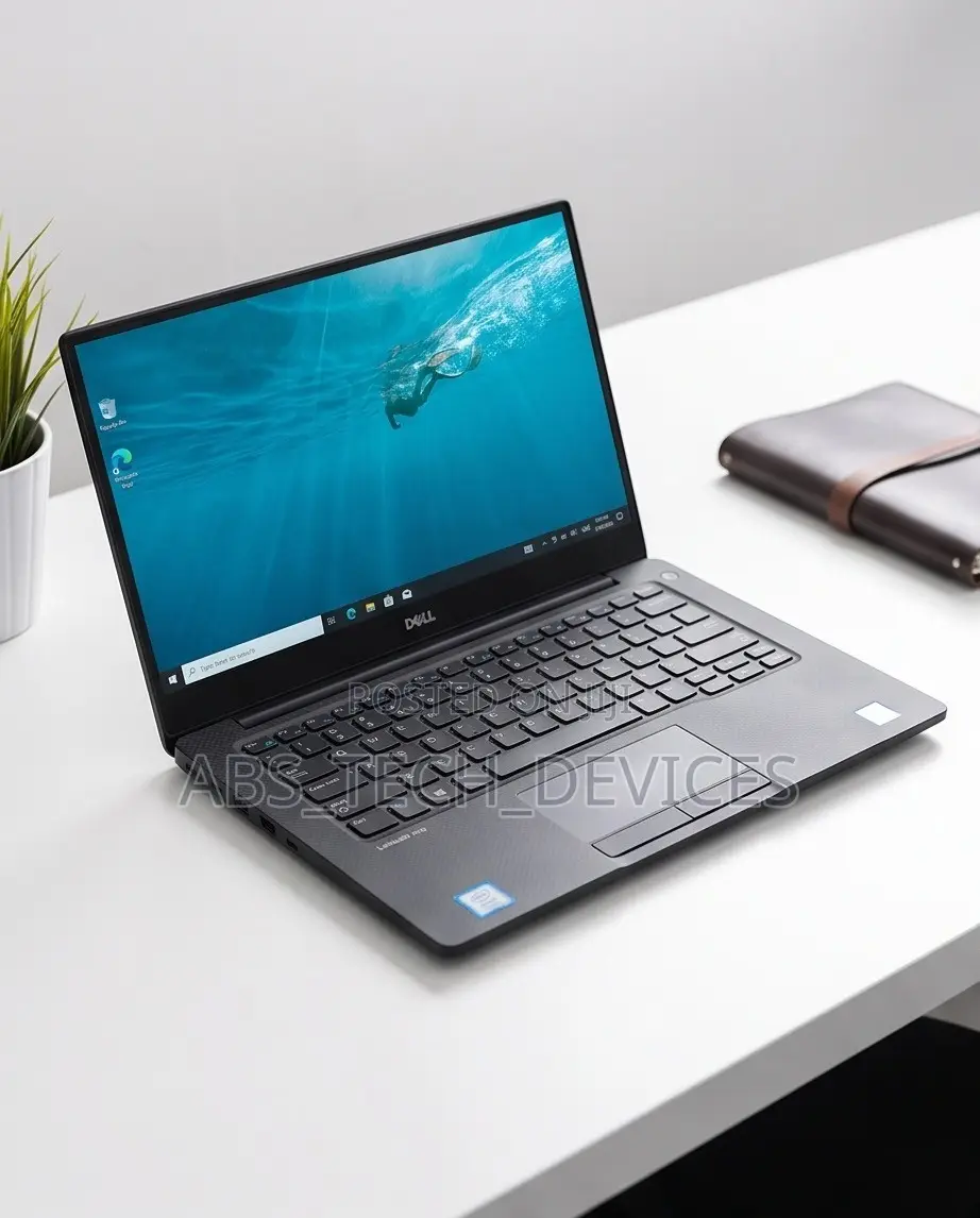Laptop Dell Inspiron 13 7370 16GB Intel Core M SSD 256GB