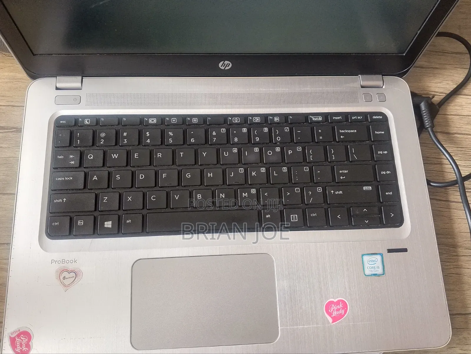 Laptop HP ProBook 440 G4 8GB Intel Core 5 SSD 128GB