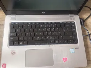 Laptop HP ProBook 440 G4 8GB Intel Core 5 SSD 128GB