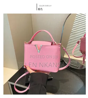 Ladies Bag