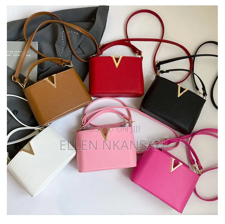 Ladies Bag