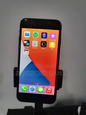 Apple iPhone 8 64 GB Black