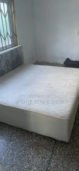 King Size Bed