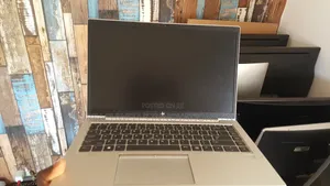 Laptop HP EliteBook 840 G8 16GB Intel Core i5 SSD 256GB