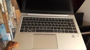 Laptop HP EliteBook 840 G8 16GB Intel Core i5 SSD 256GB