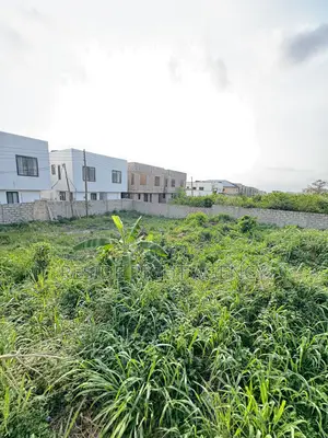 A Titled Land Available for Sale at Kwabenya ACP