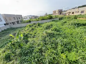 A Titled Land Available for Sale at Kwabenya ACP