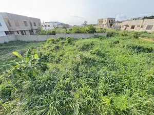A Titled Land Available for Sale at Kwabenya ACP
