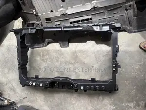 Honda Civic 2022 2023 2024 2025 2026 Radiator Support