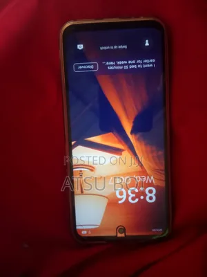 Phones and Equipment