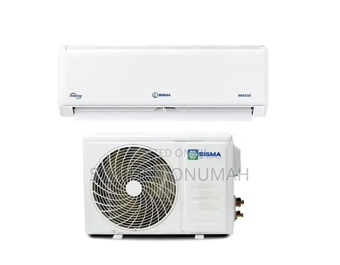 SIGMA Air Conditioner 2.0 HP