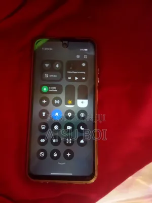 Phones and Equipment