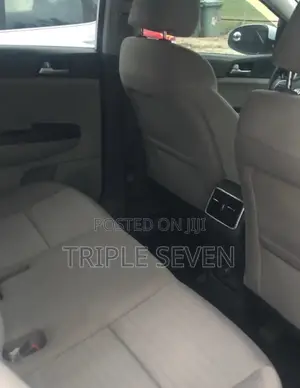 Honda CR-V EX AWD 2018