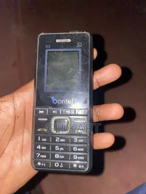 Bontel K2000 Black