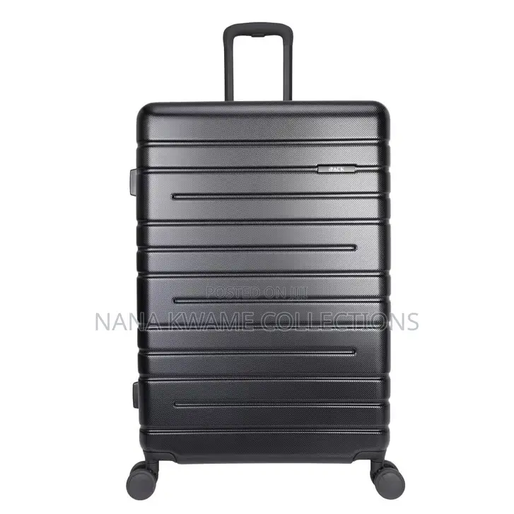 iPack Hardside Spinner Luggage