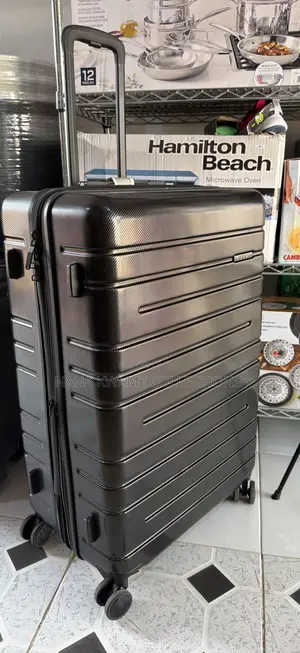 iPack Hardside Spinner Luggage