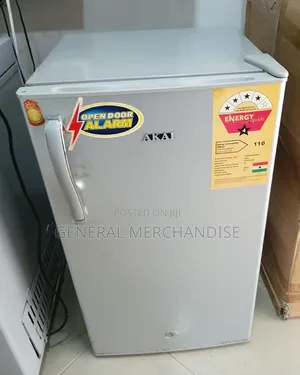 Akai Table Top Fridge