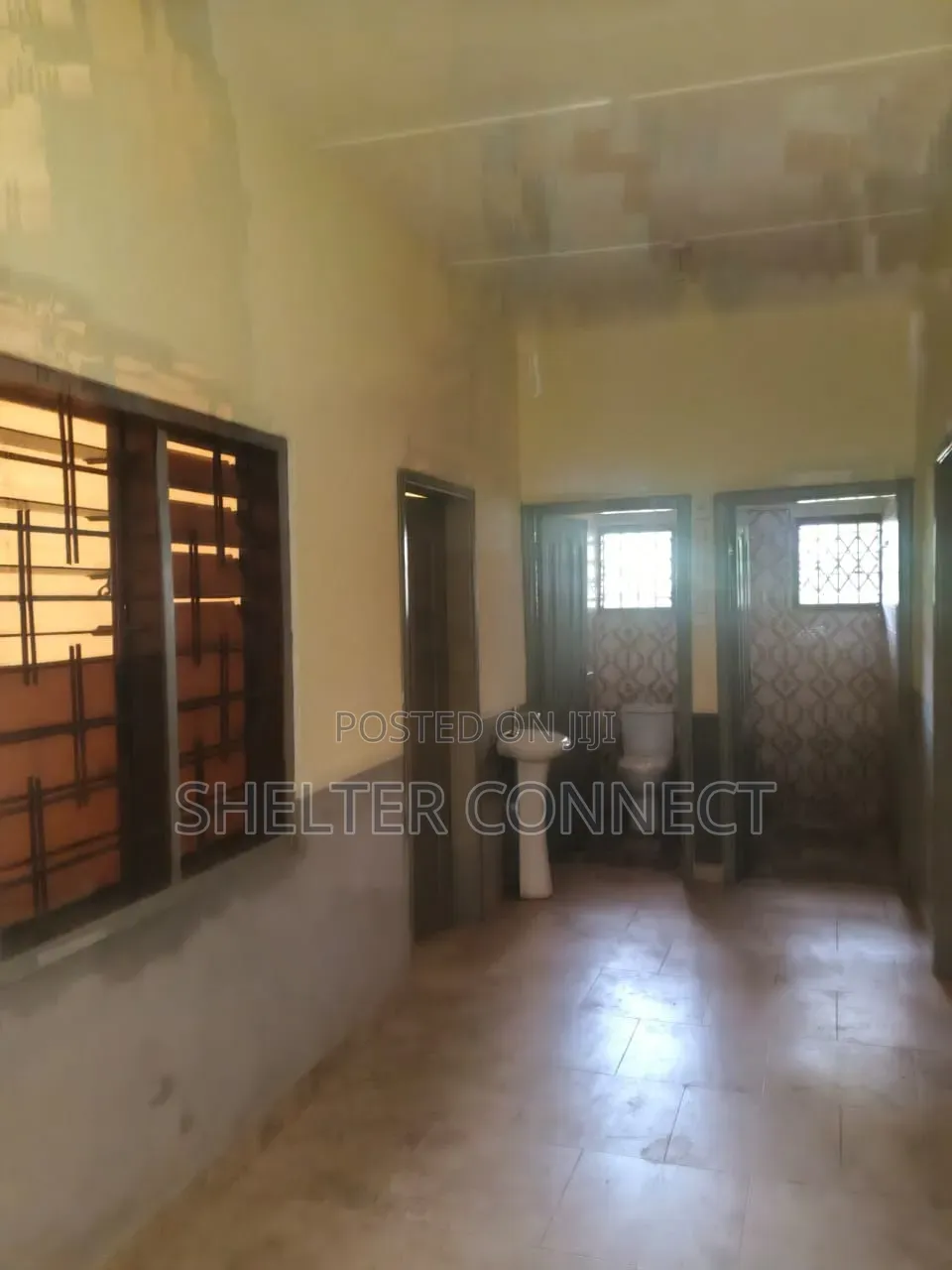 2bdrm Apartment in Oyibi, Pentecost for rent