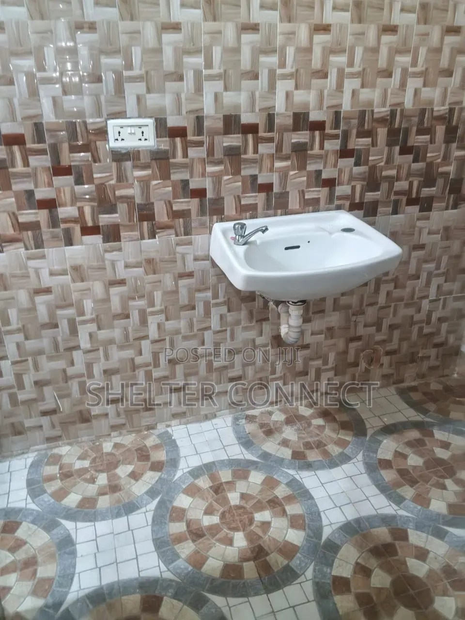2bdrm Apartment in Oyibi, Pentecost for rent