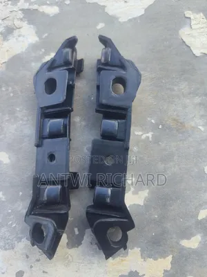 Mercedes Benz C300 Bumper Locker