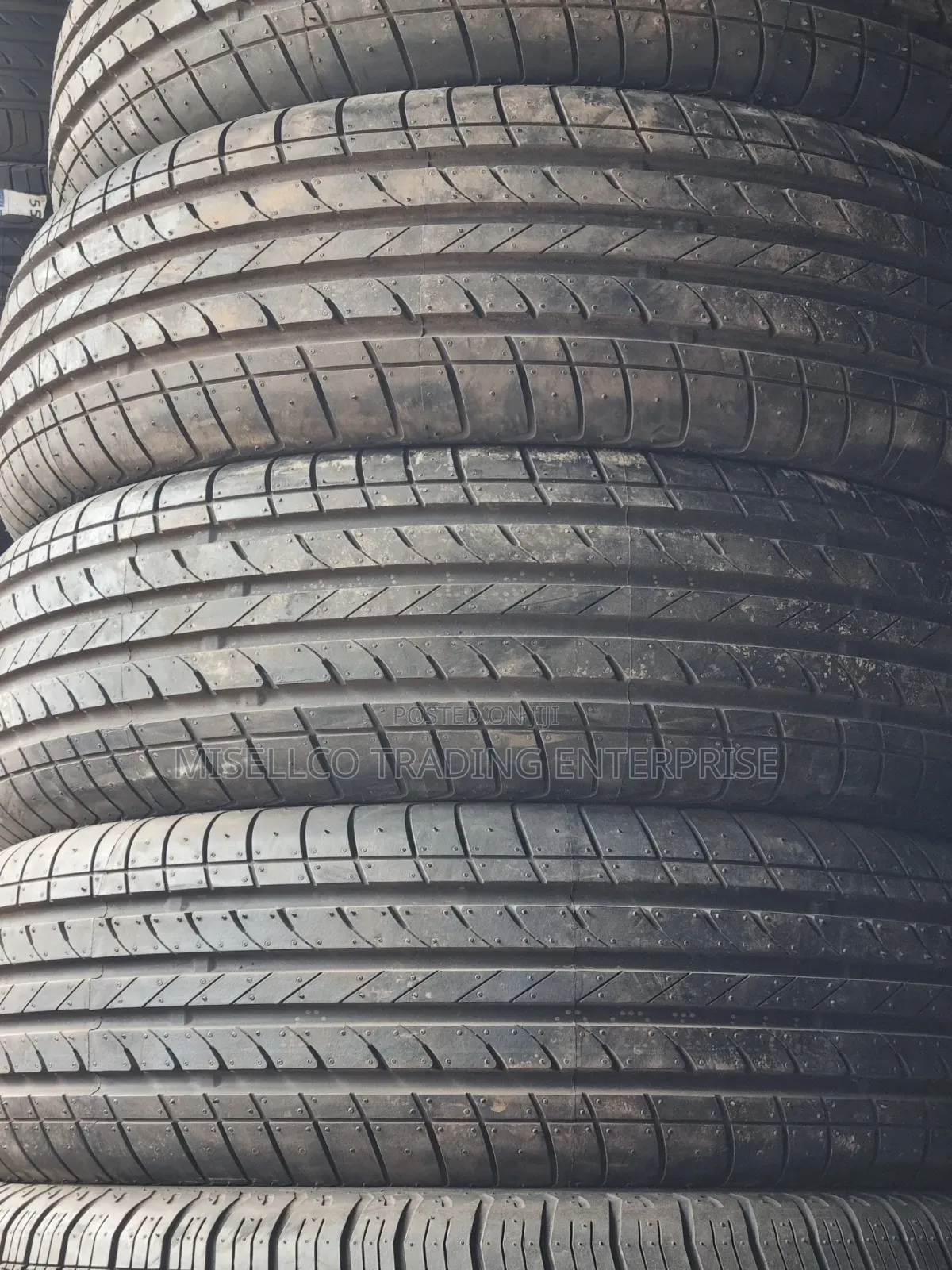 Car Tires 185/70r14